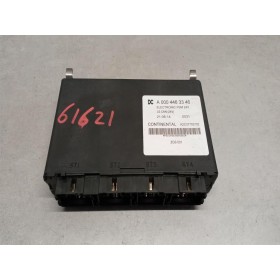 VARIOUS CONTROL UNITS B...