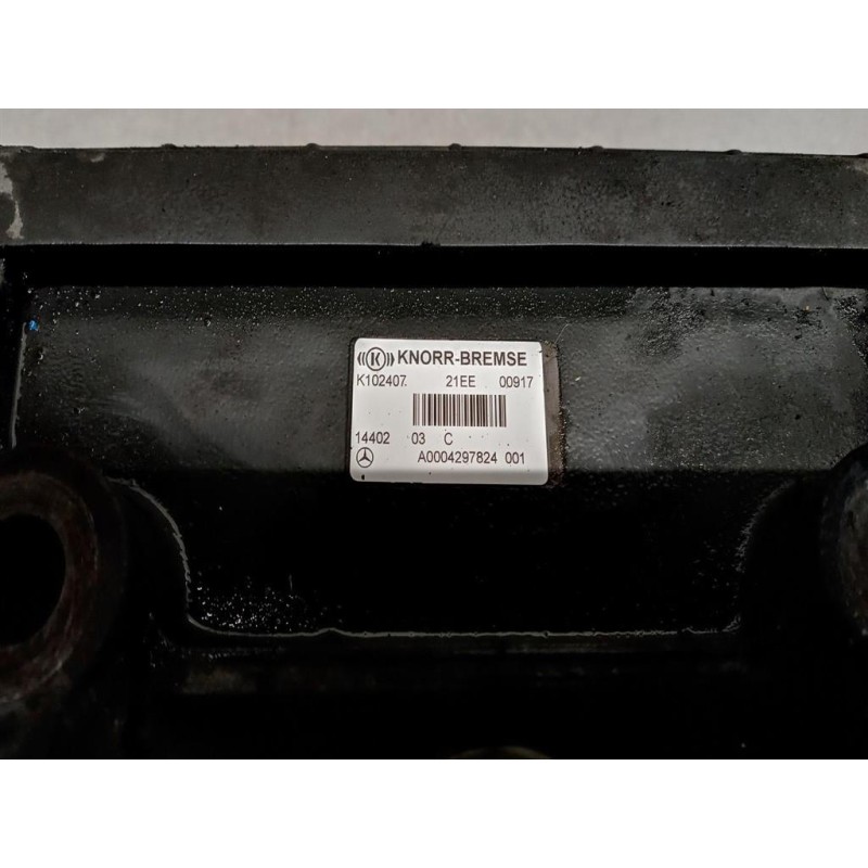 MERCEDES-BENZ truck VARIE FRENI 1 MERCEDES-BENZ truck Actros euro 6 2014>2021 usato