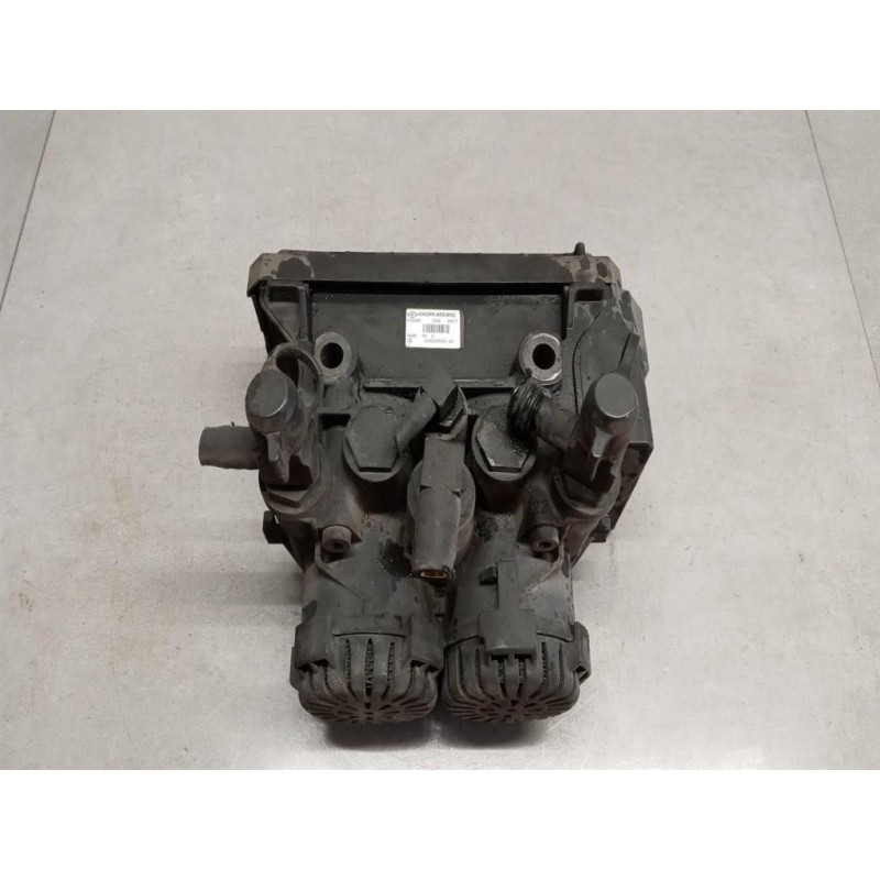 MERCEDES-BENZ truck VARIOUS BRAKE 1  MERCEDES-BENZ truck Actros euro 6 2014>2021 used