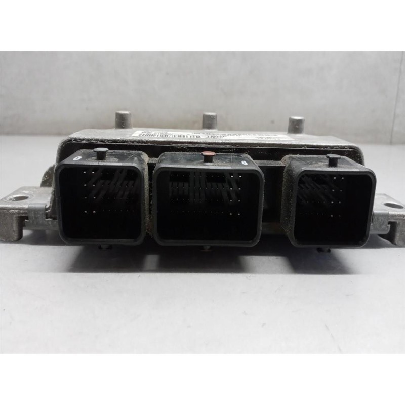 FORD ENGINE UNIT FORD Fiesta 2013>2017 used
