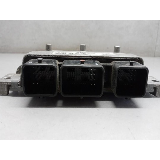 ENGINE UNIT FORD Fiesta 2013>2017 used