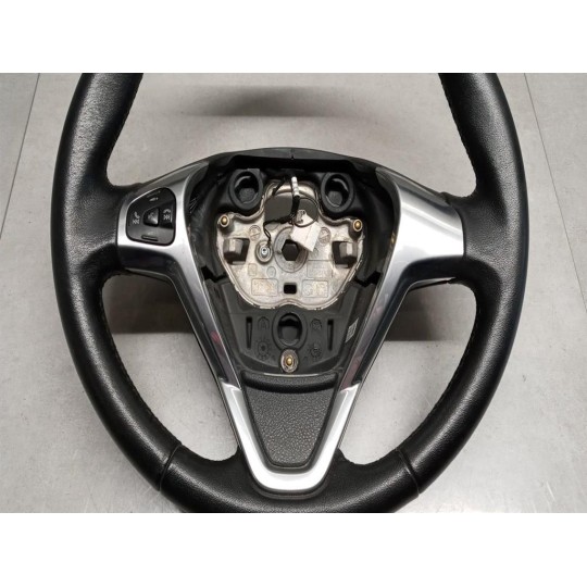 VOLANTE FORD Fiesta 2013>2017 usato