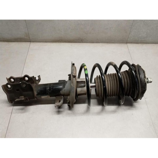 RIGHT FRONT SHOCK ASSORBER FORD Fiesta 2013>2017 used