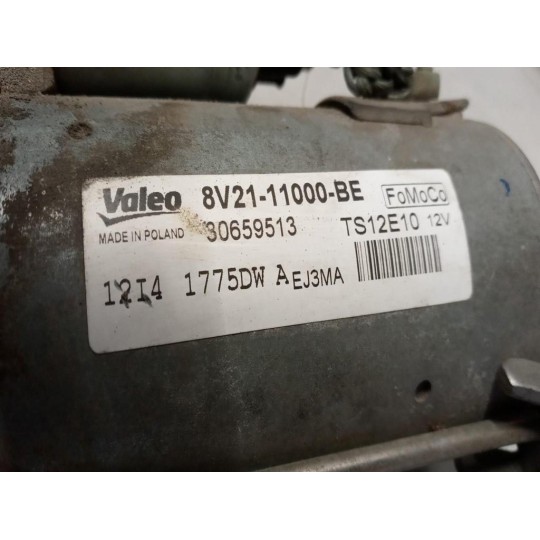 MOTORINO AVVIAMENTO FORD Fiesta 2013>2017 usato