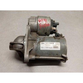 STARTER MOTOR FORD Fiesta...