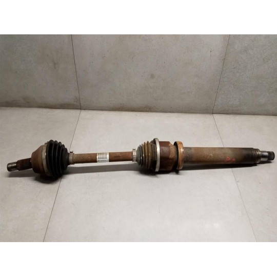 FRONT HALF-AXLES RIGHT  FORD Fiesta 2013>2017 used