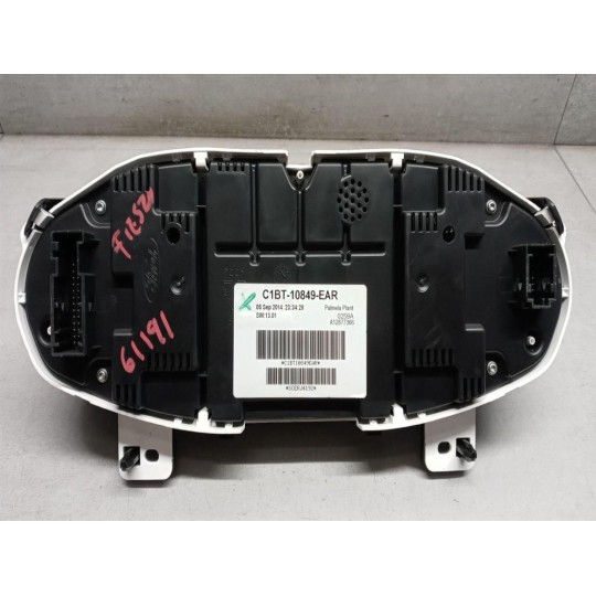 QUADRO STRUMENTI FORD Fiesta 2013>2017 usato