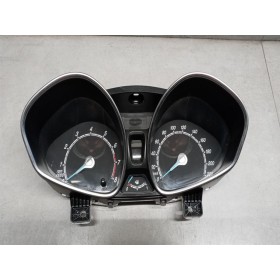 QUADRO STRUMENTI FORD...