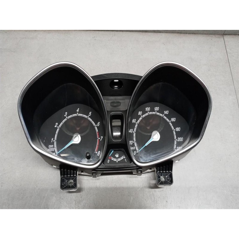 FORD QUADRO STRUMENTI FORD Fiesta 2013>2017 usato