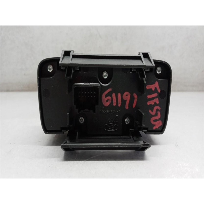 FORD BLOCK LOGHTS  FORD Fiesta 2013>2017 used