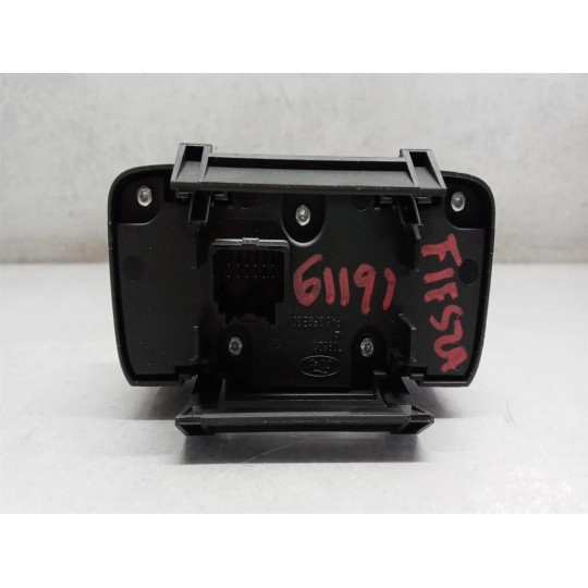 BLOCK LOGHTS  FORD Fiesta 2013>2017 used