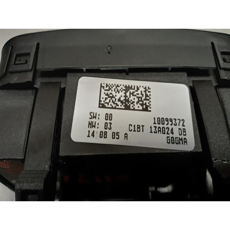 FORD BLOCCO LUCI FORD Fiesta 2013>2017 usato