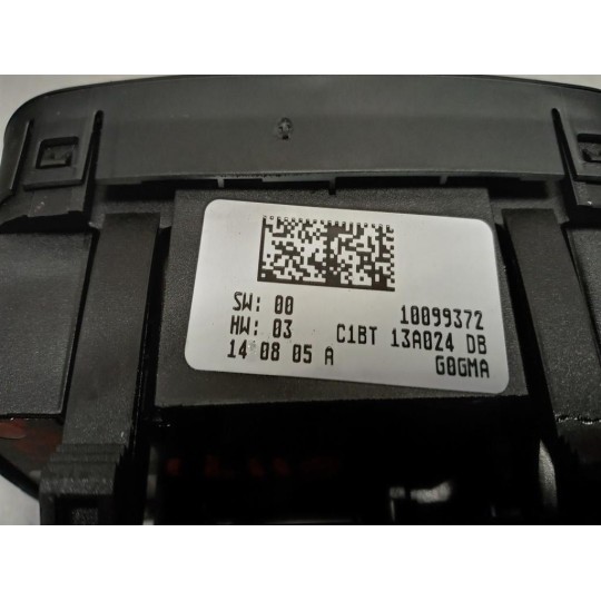 BLOCCO LUCI FORD Fiesta 2013>2017 usato