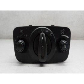 BLOCK LOGHTS  FORD Fiesta...