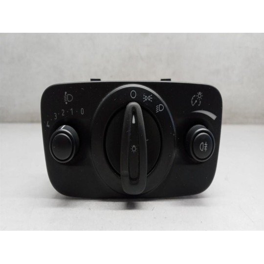 BLOCK LOGHTS  FORD Fiesta 2013>2017 used