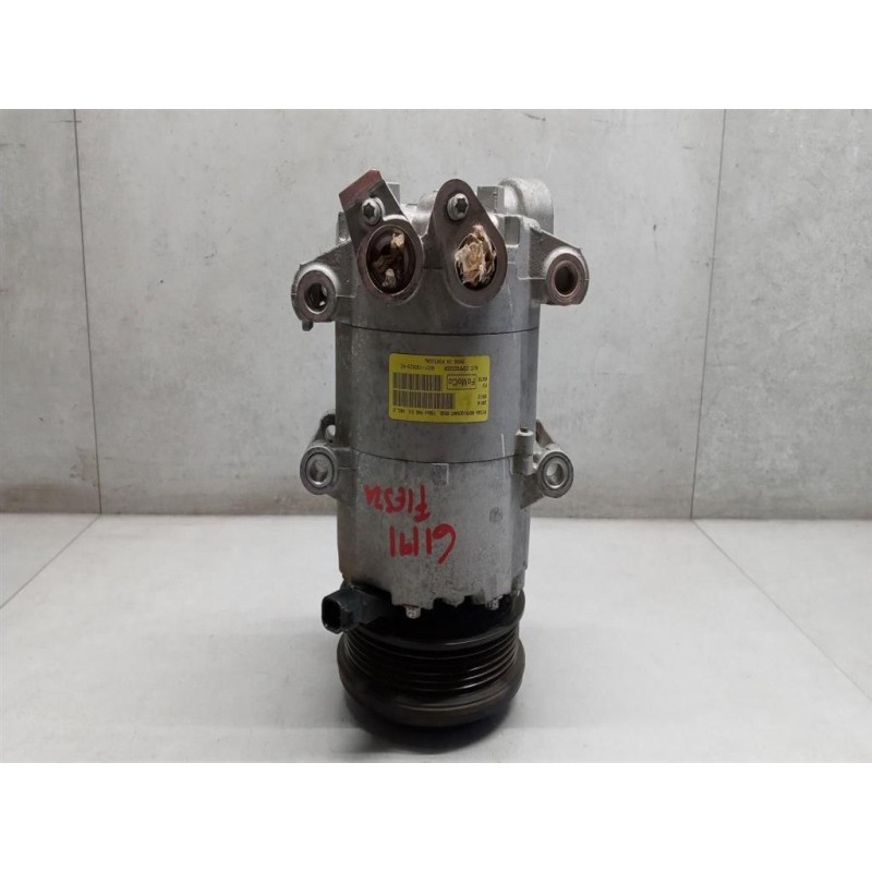 FORD AIR CONDITIONER COMPRESSOR FORD Fiesta 2013>2017 used