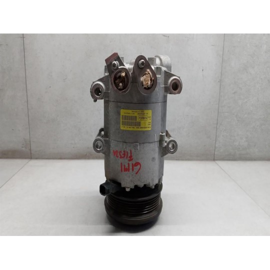 AIR CONDITIONER COMPRESSOR FORD Fiesta 2013>2017 used