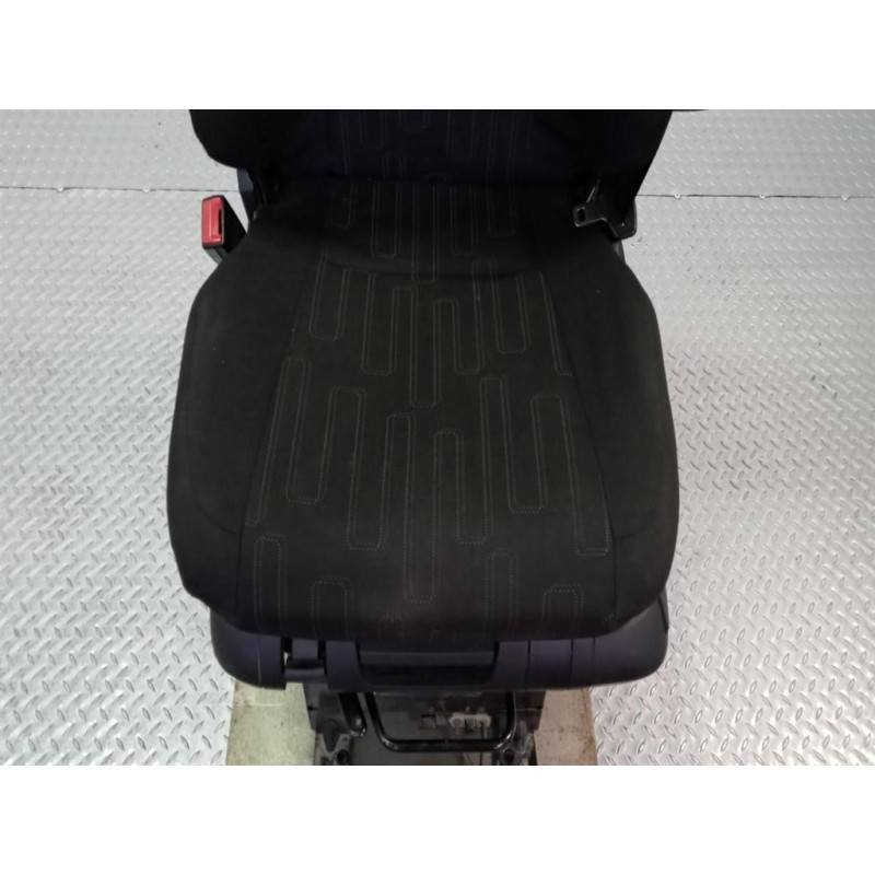 MERCEDES-BENZ truck FRONT SEATS MERCEDES-BENZ truck Actros euro 6 2014>2021 used