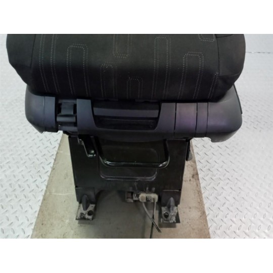 FRONT SEATS MERCEDES-BENZ truck Actros euro 6 2014>2021 used