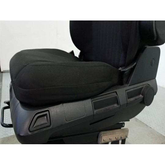 FRONT SEATS MERCEDES-BENZ truck Actros euro 6 2014>2021 used