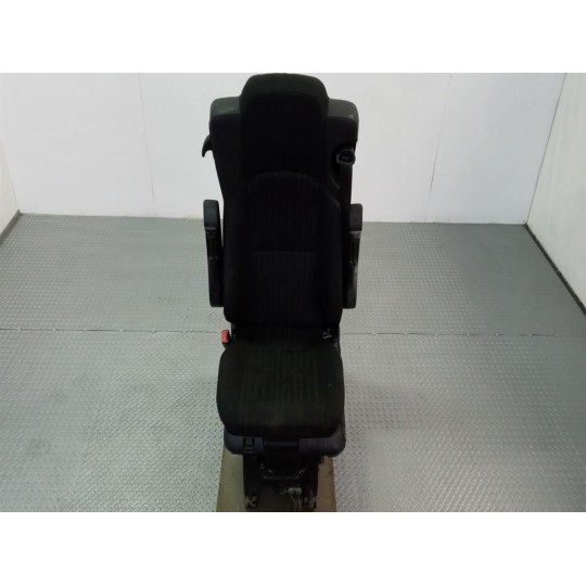 FRONT SEATS MERCEDES-BENZ truck Actros euro 6 2014>2021 used