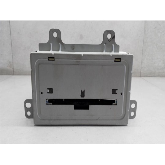 CD CHANGER  OPEL Insignia 2009>2012 used