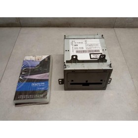 CD CHANGER  OPEL Insignia...