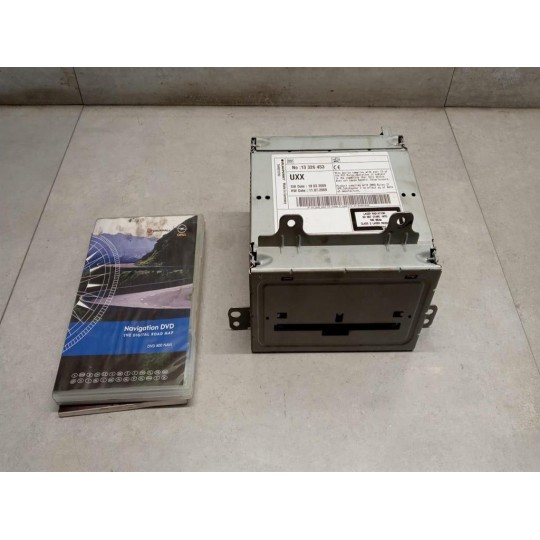 CD CHANGER  OPEL Insignia 2009>2012 used