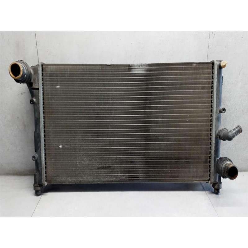FIAT RADIATORE ACQUA FIAT Panda 2003>2010 usato