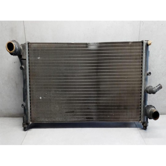 RADIATORE ACQUA FIAT Panda 2003>2010 usato