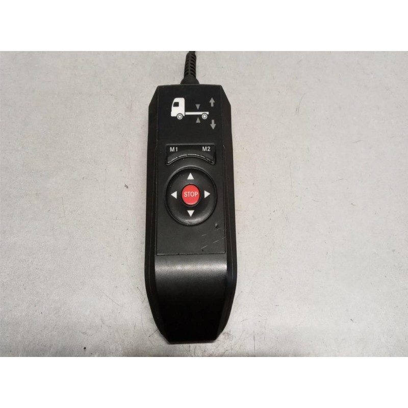 MERCEDES-BENZ truck TELECOMANDO MERCEDES-BENZ truck Actros euro 6 2014>2021 usato