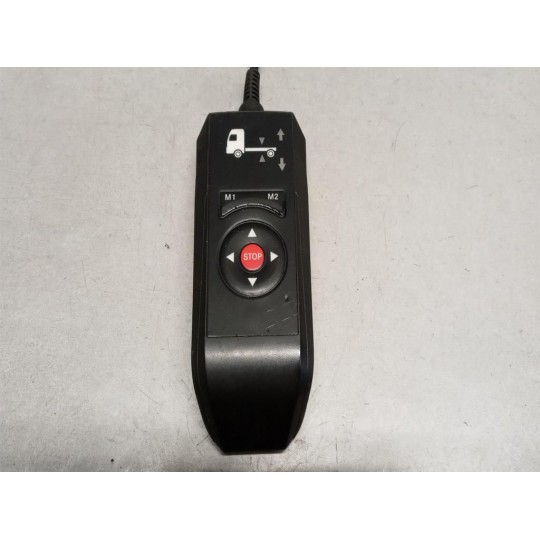 TELECOMANDO MERCEDES-BENZ truck Actros euro 6 2014>2021 usato