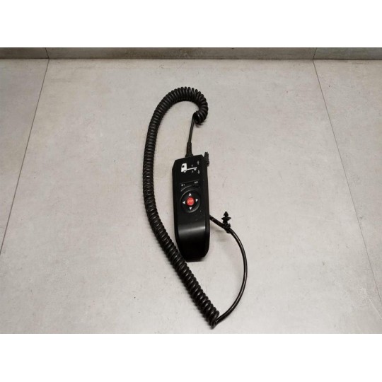 TELECOMANDO MERCEDES-BENZ truck Actros euro 6 2014>2021 usato