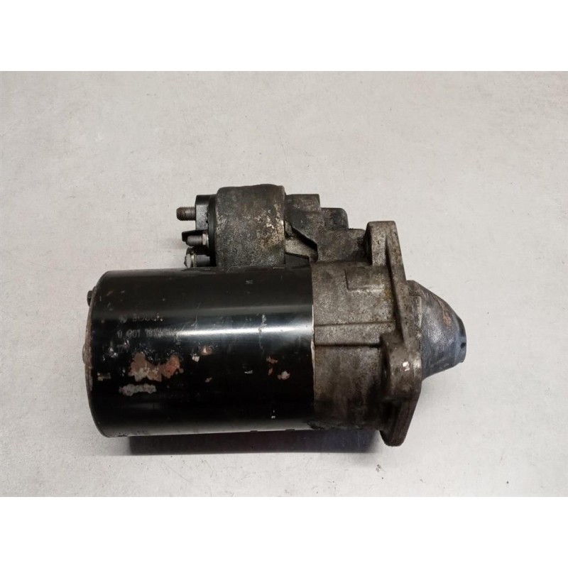 FORD STARTER MOTOR FORD Focus 2005>2007 used