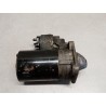 FORD STARTER MOTOR FORD Focus 2005>2007 used
