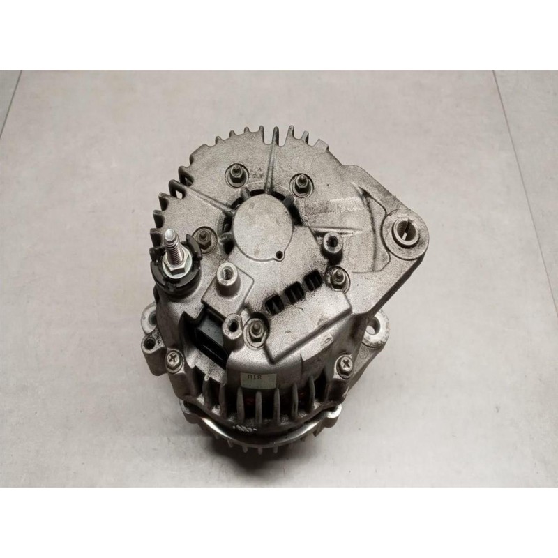 NISSAN truck ALTERNATOR NISSAN truck Cabstar 2006> used