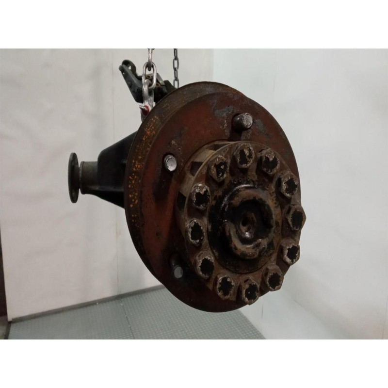 NISSAN truck ASSALE POSTERIORE NISSAN truck Cabstar 2006> usato