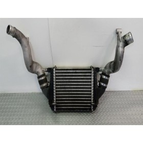 RADIATORE INTERCOOLERS...
