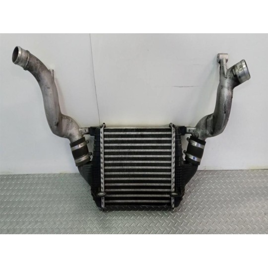 INTERCOOLERS HEAT RADIATOR  NISSAN truck Cabstar 2006> used