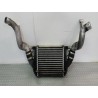 RADIATORE INTERCOOLERS NISSAN truck Cabstar 2006> usato