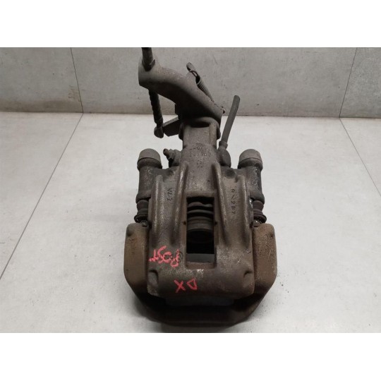 RIGHT REAR CALIPER BRAKE  NISSAN truck Cabstar 2006> used