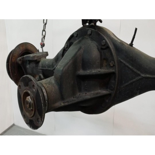 GRUPPO DIFFERENZIALE POSTERIORE NISSAN truck Cabstar 2006> usato