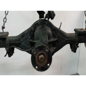 REAR DIFFERENTIAL 
 NISSAN...