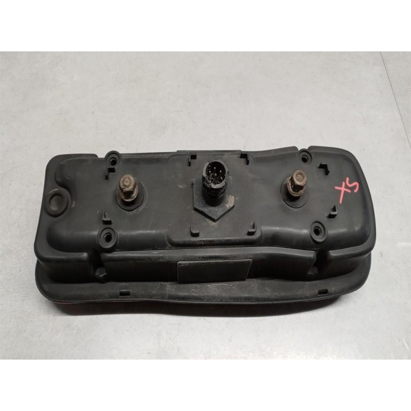 NISSAN truck FARO POSTERIORE ESTERNO SINISTRO NISSAN truck Cabstar 2006> usato