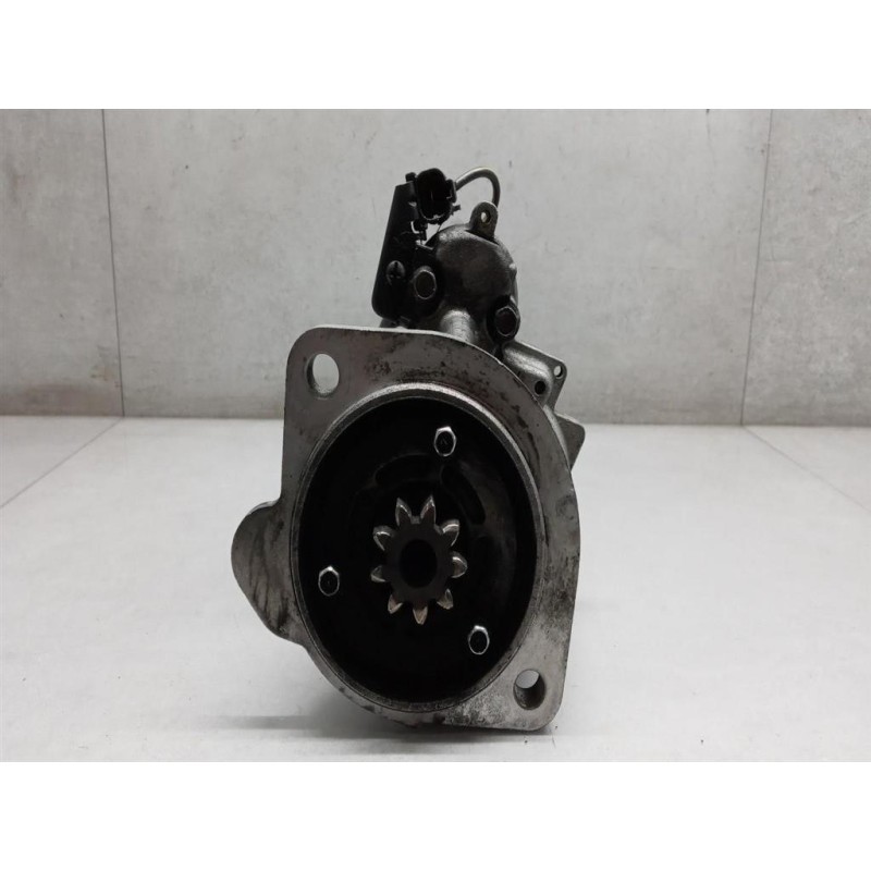 NISSAN truck STARTER MOTOR NISSAN truck Cabstar 2006> used