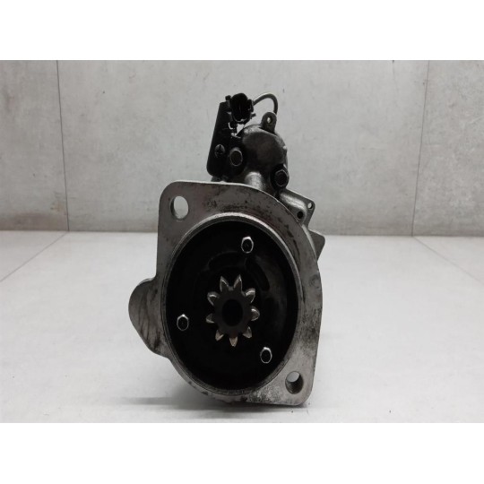 MOTORINO AVVIAMENTO NISSAN truck Cabstar 2006> usato