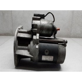 STARTER MOTOR NISSAN truck...