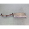 NISSAN truck SILENCER NISSAN truck Cabstar 2006> used