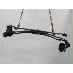 REAR BACK SPRINGS  NISSAN...