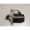 AUDI STARTER MOTOR AUDI A4 2011>2015 used